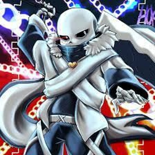 UnboundDT!Killer Sans, The Lunar Verse Wiki