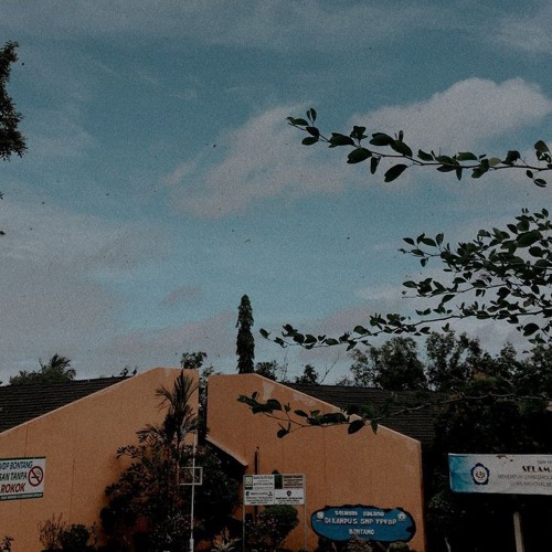 Banda Neira Sampai Jadi Debu Mp3 By Vidia Anastasya