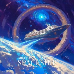 Arli Tom! - Spaceship