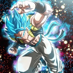Power To Victory (Super Dragon Ball Heroes OST)