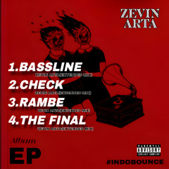 THE FINAL - ZEVIN ARTA [EXTENDED MIX] EP Link IN BIO (Free Download)