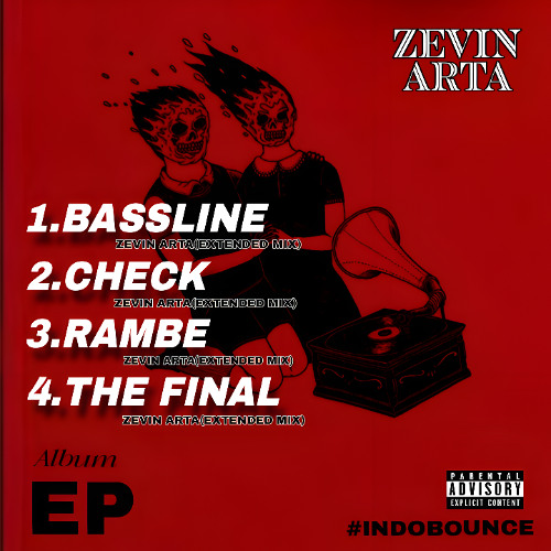 RAMBE - ZEVIN ARTA [EXTENDED MIX] EP Link IN BIO (Free Download)