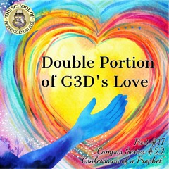 Double Portion Of G3D's Love