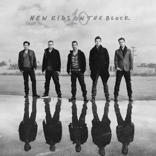 Listen to Back To Life by New Kids On The Block in nkotb playlist online  for free on SoundCloud