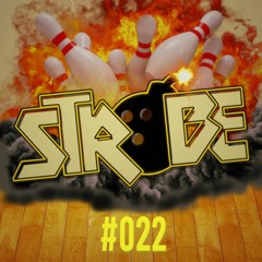 Strobe #022