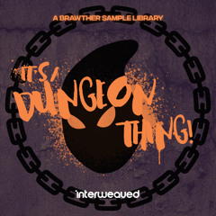 Its a Dungeon Thing Competition Entry