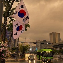 Korea Prod BenjiCold