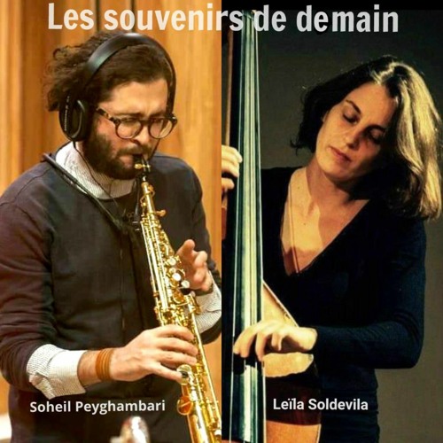 Les souvenirs de demain(From the album"Dysphoria")