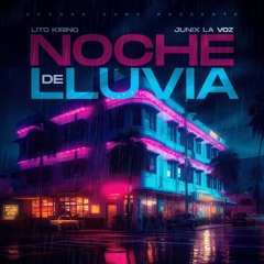 Lito Kirino Ft Junix La Voz - Aveces Pienso