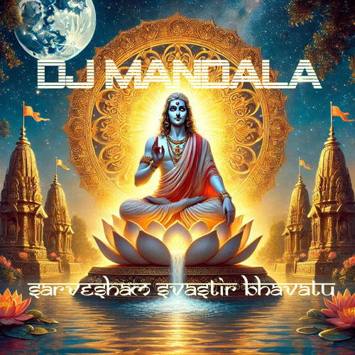 Sarvesham Svastir Bhavatu