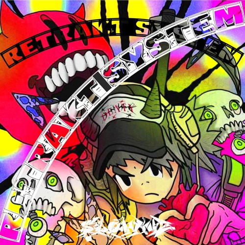 Slownz - Retrakt System (FDL) [SPECIAL 200 FOLLOWS]