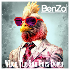 When The Sun Goes Down (preview)