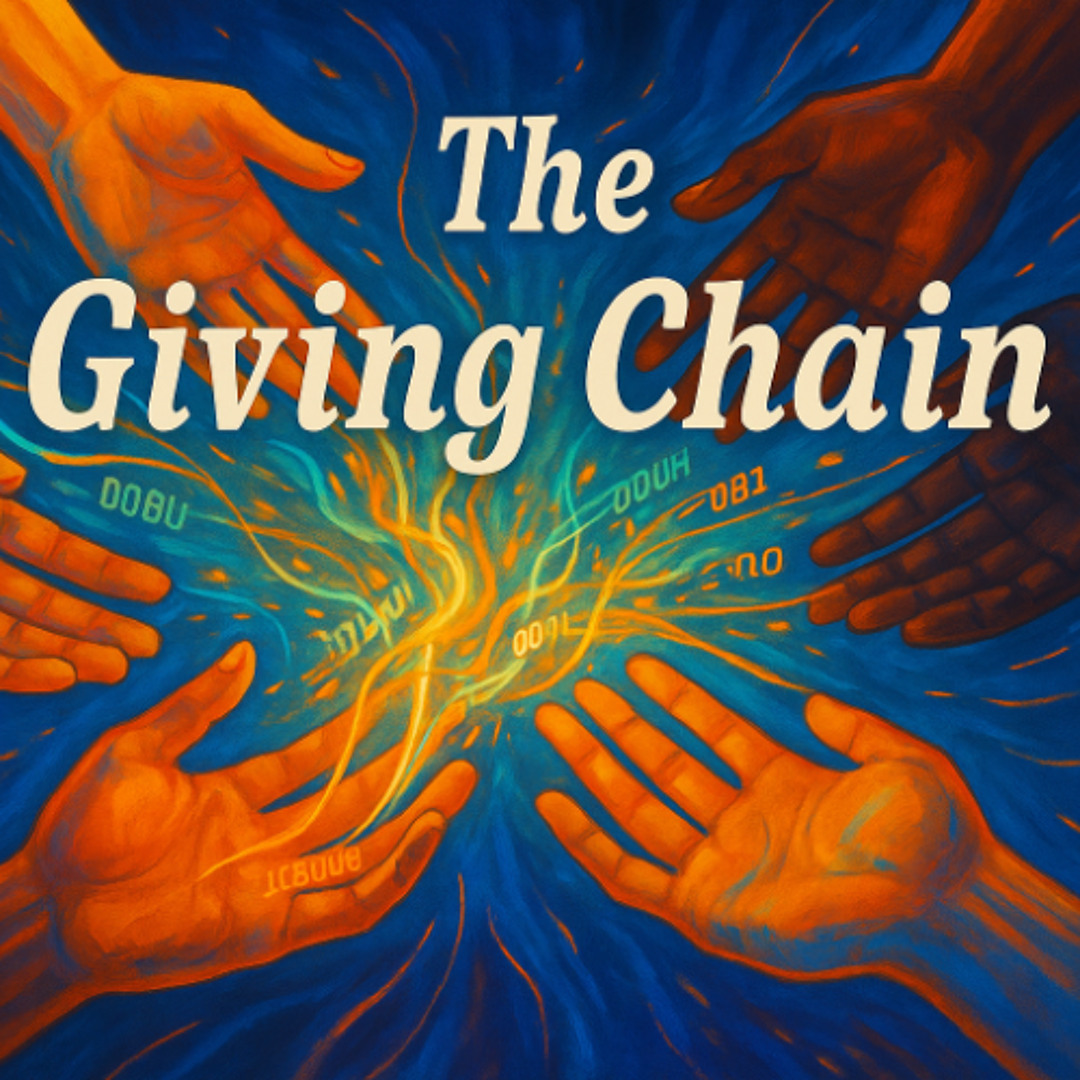 Stream The Giving Chain by RedFactor | Listen online for free on SoundCloud