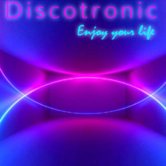 Discotronic Mix Number Three