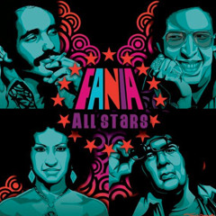 Fania All-Stars (Tribute Mix)