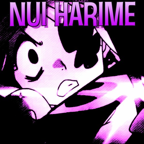 Nui Harime [Light MetaS]