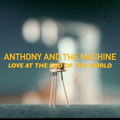 Love At The End Of The World