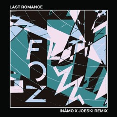 Premiere: Inámo - Last Romance (Radio Dub) [Flight of the Navigator]