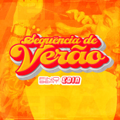 SEQUÊNCIA DE VERÃO Vol.1 (( DJ EDIN ))
