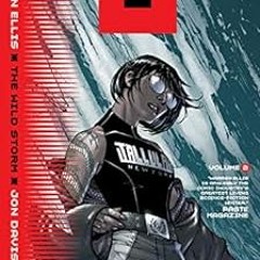 [DOWNLOAD] PDF 📘 The Wild Storm (2017-2019) Vol. 2 by Warren Ellis,John Davis-Hunt,J