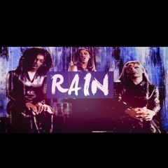 SWV RAIN(BEAT MIX)