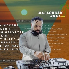 Mallorcan Soul (Club)