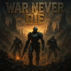war never die lyrics by lumiere