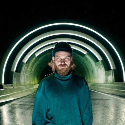 Jens L. Thomsen - The Monday Is OK Mixtape