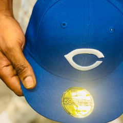 Ciccinati C Ft. 1800 Africca Prod By Paupa Got Beats