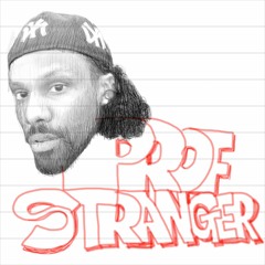 Prof. Stranger - Avant Radio Mix n. 114
