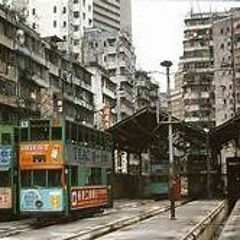 So Long, My Hong Kong
