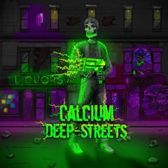 DEEP STREETS