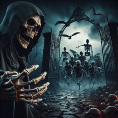 Degen Mix 12 - Gates of Hell