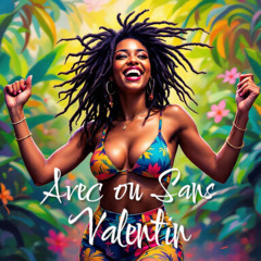 Avec ou Sans Valentin - 1H de mix by djcedd