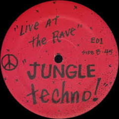 Groove Rider jungle techno prt2