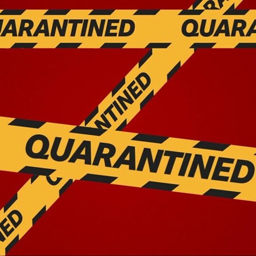 Lockdown 102 (Vocal Mix)