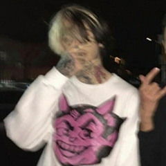 SAME SHIT - LIL PEEP (INSTRUMENTAL) rePROD - ALIEN OG