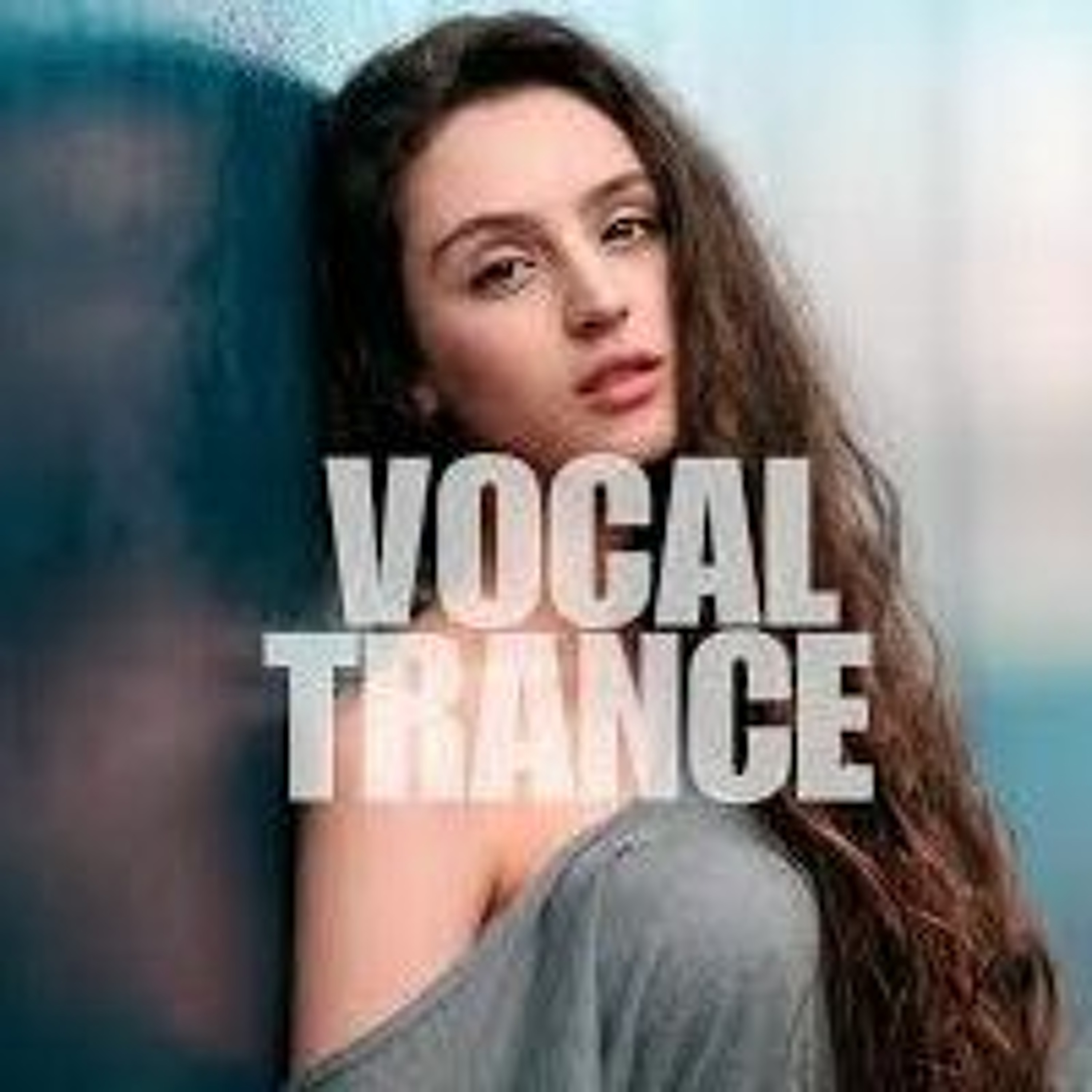 Vocal Trance Mix episode artwork