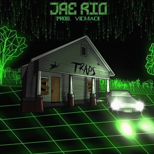 nvrmnd - TRAPS [@vicmack]