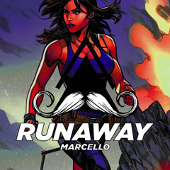 MARCELLO - Runaway (Original Mix) [MUSTACHE CREW RECORDS]