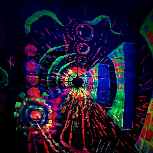 JEYLECTRONIK | Fulfilled VOID Goa-Set | Berlin, 11.05.24