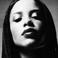 Aaliyah "Its Whatever" Sample Type Beat!!