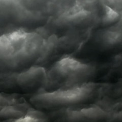 Dark clouds