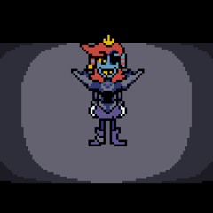 22 - Queen Undyne