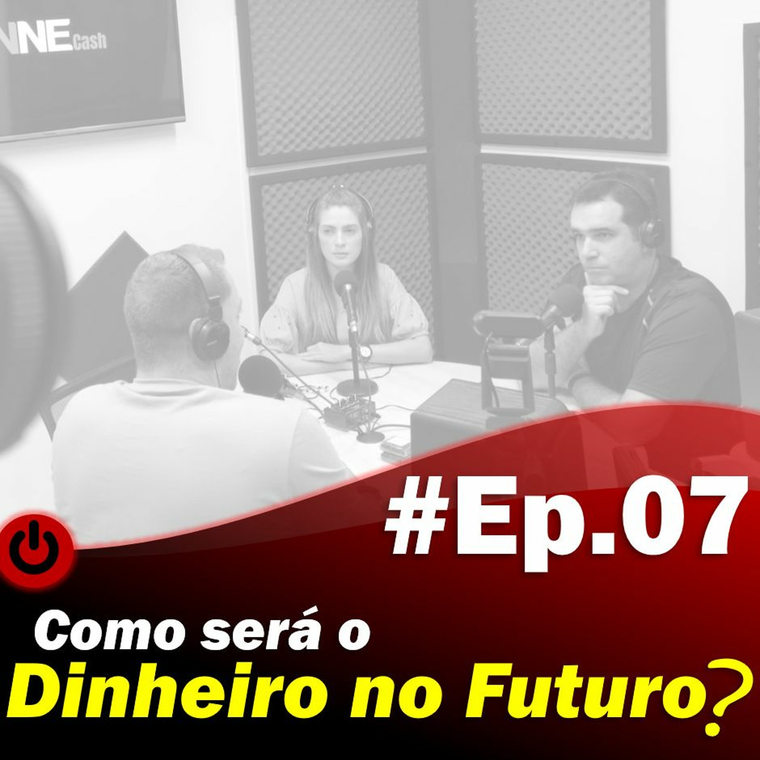 PFCast - De carona nas finanças