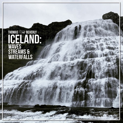 AMB42 Iceland: Waves, Streams, & Waterfalls
