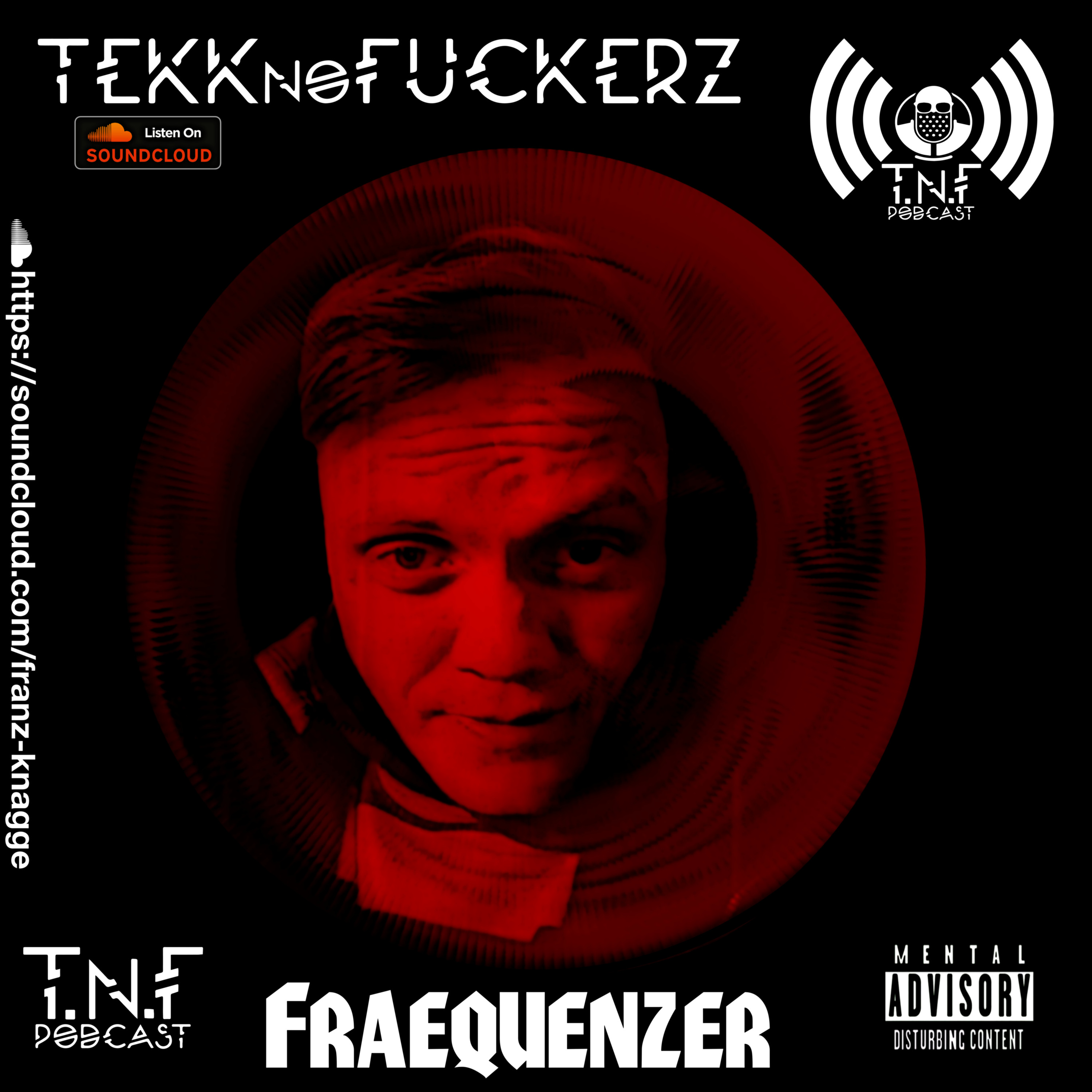 TnF Podcast