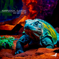 Karpovich, DJVEDO - System Online (Original Mix)