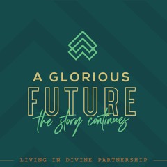Living In Divine Partnership (Pastor Doug)
