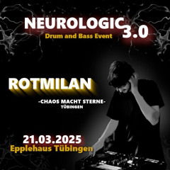 Rotmilan @ Neurologic 3.0 | 21.03.2025 Epplehaus